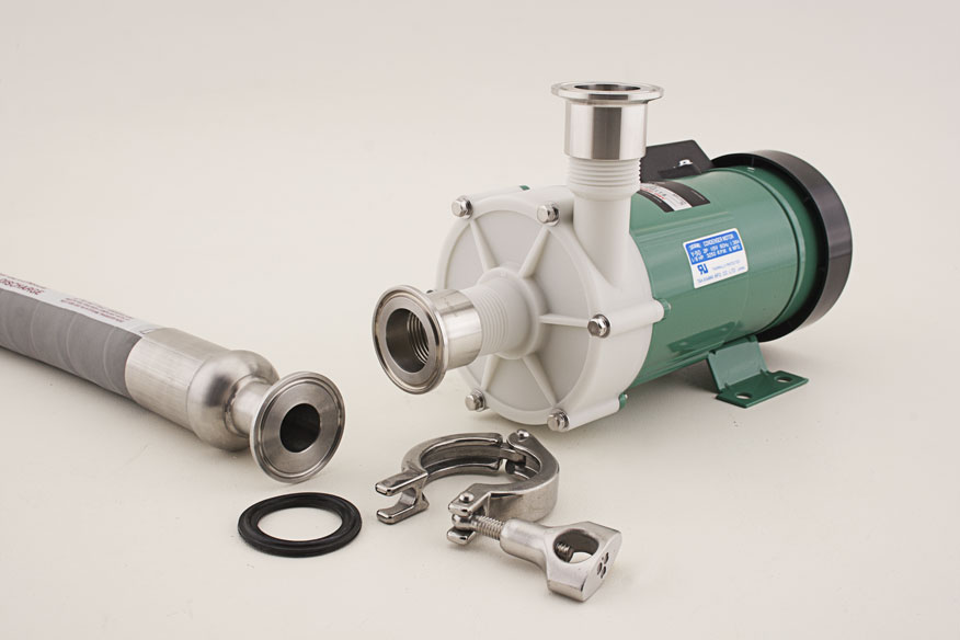 Iwaki America MD-70RLT | Pumps | Bubba's Barrels